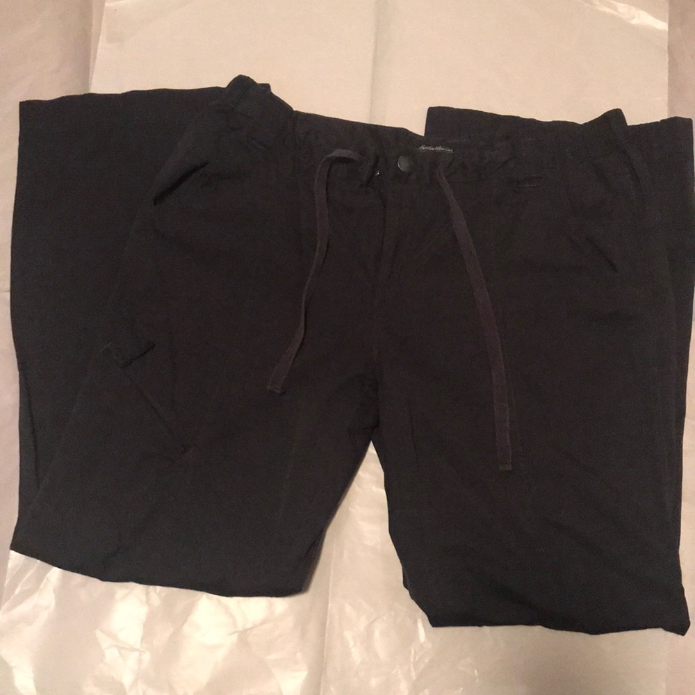 Eddie Bauer pants, very soft